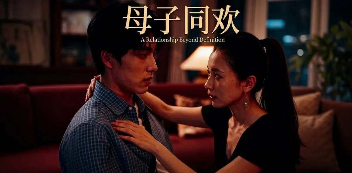 《母子同欢》AI真人短剧全集免费在线观看-高清无删减完整版-百度夸克网盘分享