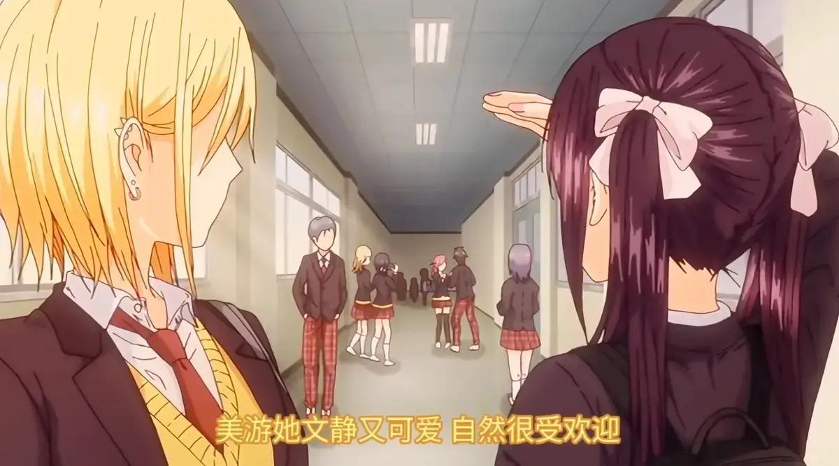 《玩美x玩媚》全集高清完整版在线观看-无删减中字免费播放-风车动漫VS影院资源下载