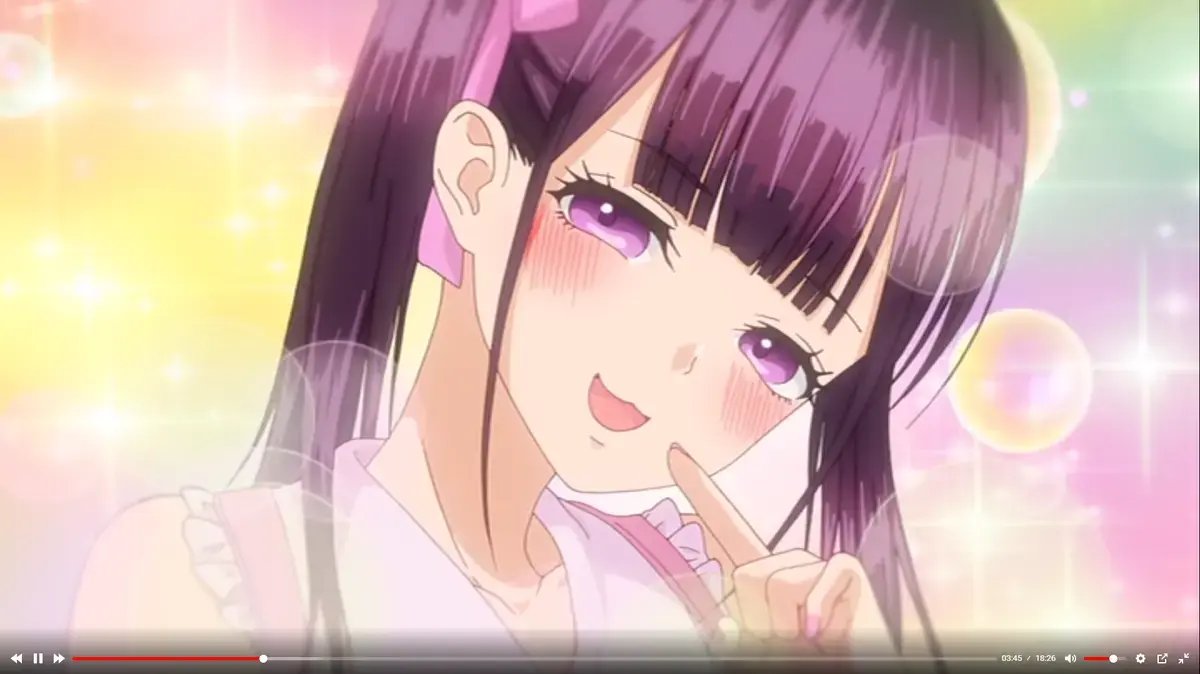 玩美×玩媚全集完整版高清免费在线观看-01集02集未删减-星辰动漫VS影院资源