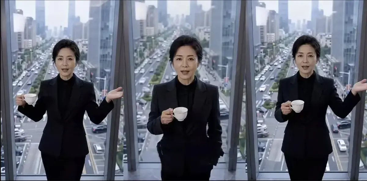 2026《我的岳母苏沛真》AI短剧全集-都市情感跨越代沟家庭和谐故事-蓝光超清无删版夸克网盘资源下载-免费在线观看