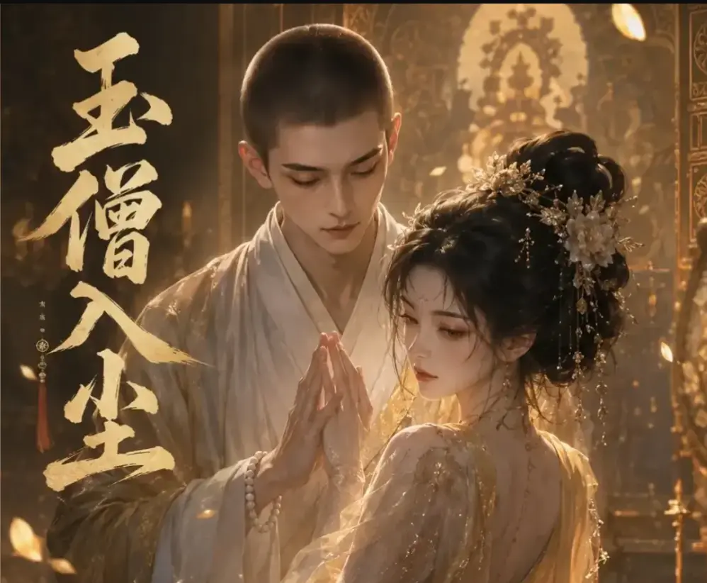 《玉僧入尘》AI短剧全集高清-1080P蓝光无删完整版-玉僧入尘手机在线播放-夸克网盘极速下载