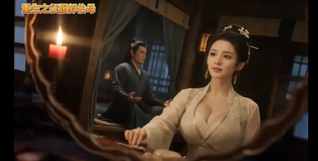 《重生之征服郭伯母》全季无广告观看-完整版大结局在线看-星空影院资源