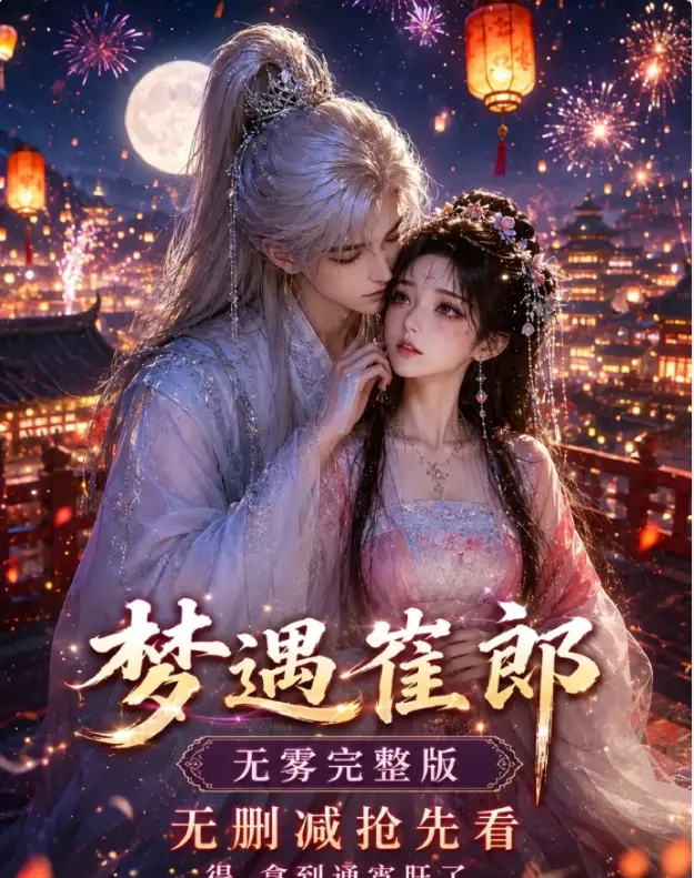 《梦遇崔郎》1-92集无删减全集-高清免费资源下载-动漫TV短剧超清在线观看-梦遇崔郎无广告播放