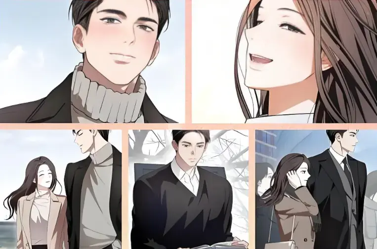 《季节之交》完整版漫画原著下载-季节之交高清在线免费阅读全文-免费无删减全集漫画