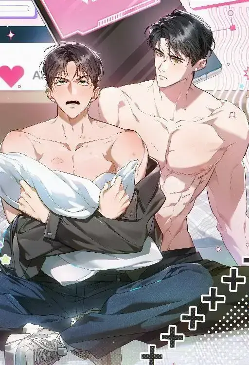 《我跟发小一起被关起来了》漫画完整版资源下载-双男主剧情无删减免费看