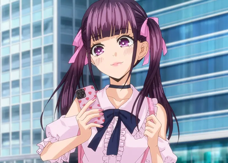 《玩美×玩媚》全集未删减高清樱花动漫 - 日漫完整版在线观看 - 无广告免费播放资源 - 手机观看地址下载