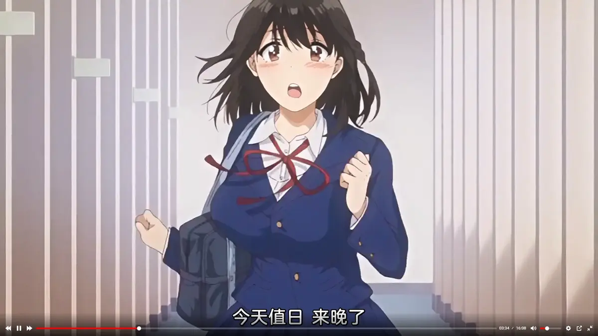 《图书馆的女朋友》免费全集1080P高清动漫-校园恋爱资源下载-图书馆的女朋友全集完整版无广告在线观看