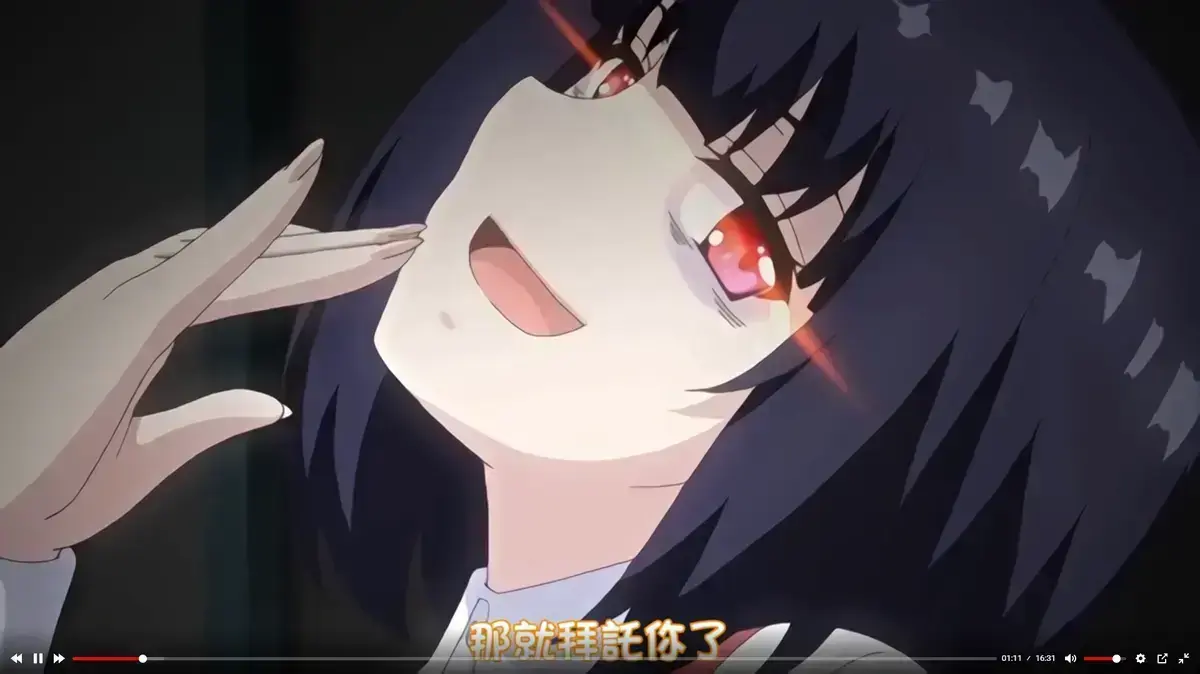 《厕所里的花子vs最强驱魔师》1080P中字未删减版完整全集免费在线观看动画电影无修原版资源百度云网盘-樱花动漫网厕所里的花子vs最强驱魔师高清播放地址