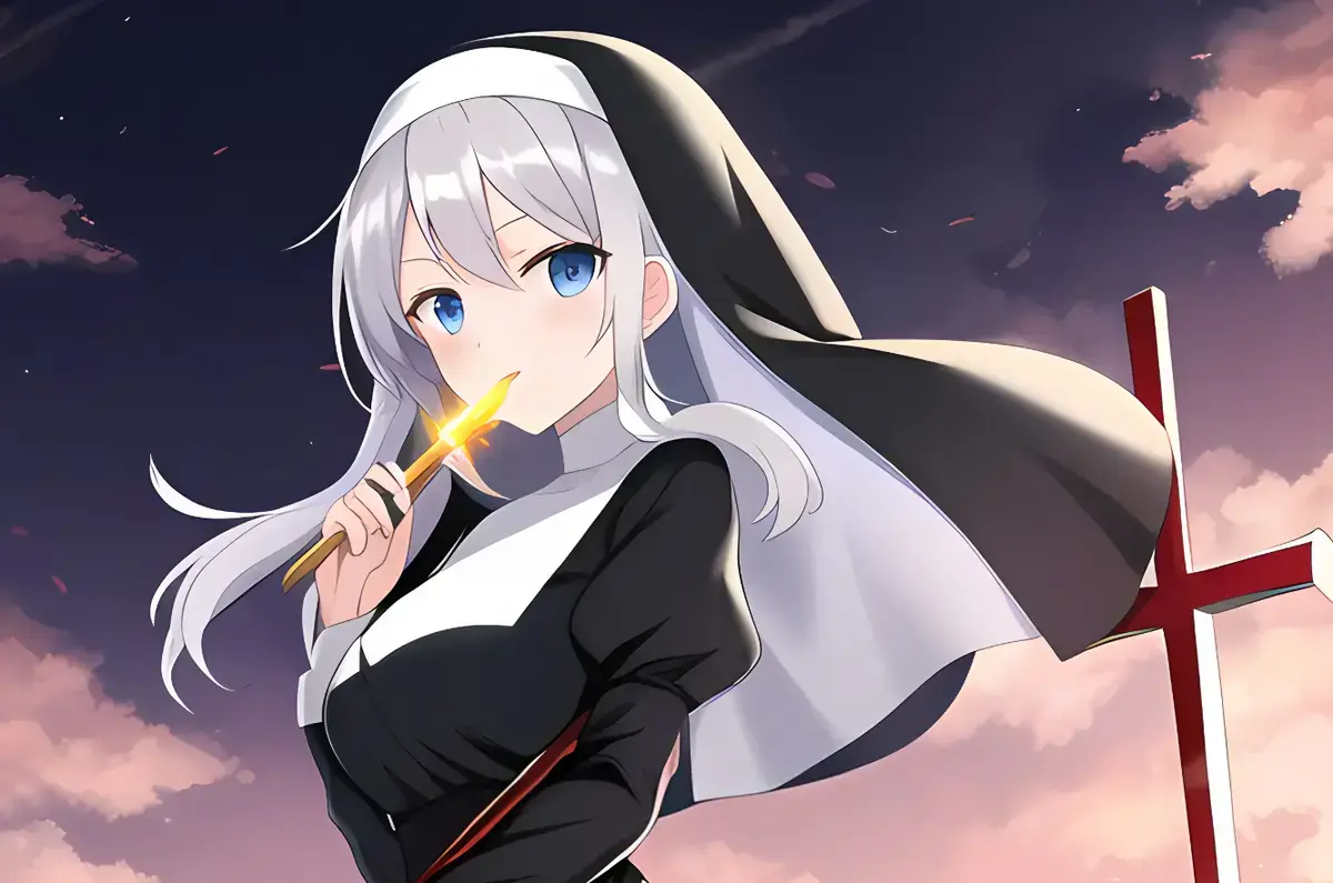 《达哈伦的修女》全集高清未删减版资源下载 - 达哈伦的修女OVA漫画免费阅读全集下拉式观看 - 最新网盘资源下载地址 - 达哈伦的修女在线阅读