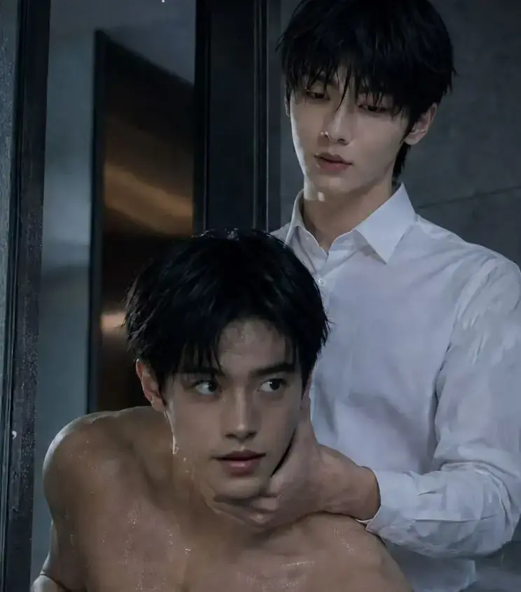 校园双男主漫剧《AI 短剧：直男室友的恶堕》全集高清无删减在线观看-腾讯视频超清中文字幕完整版-直男室友的恶堕免费播放最新资源