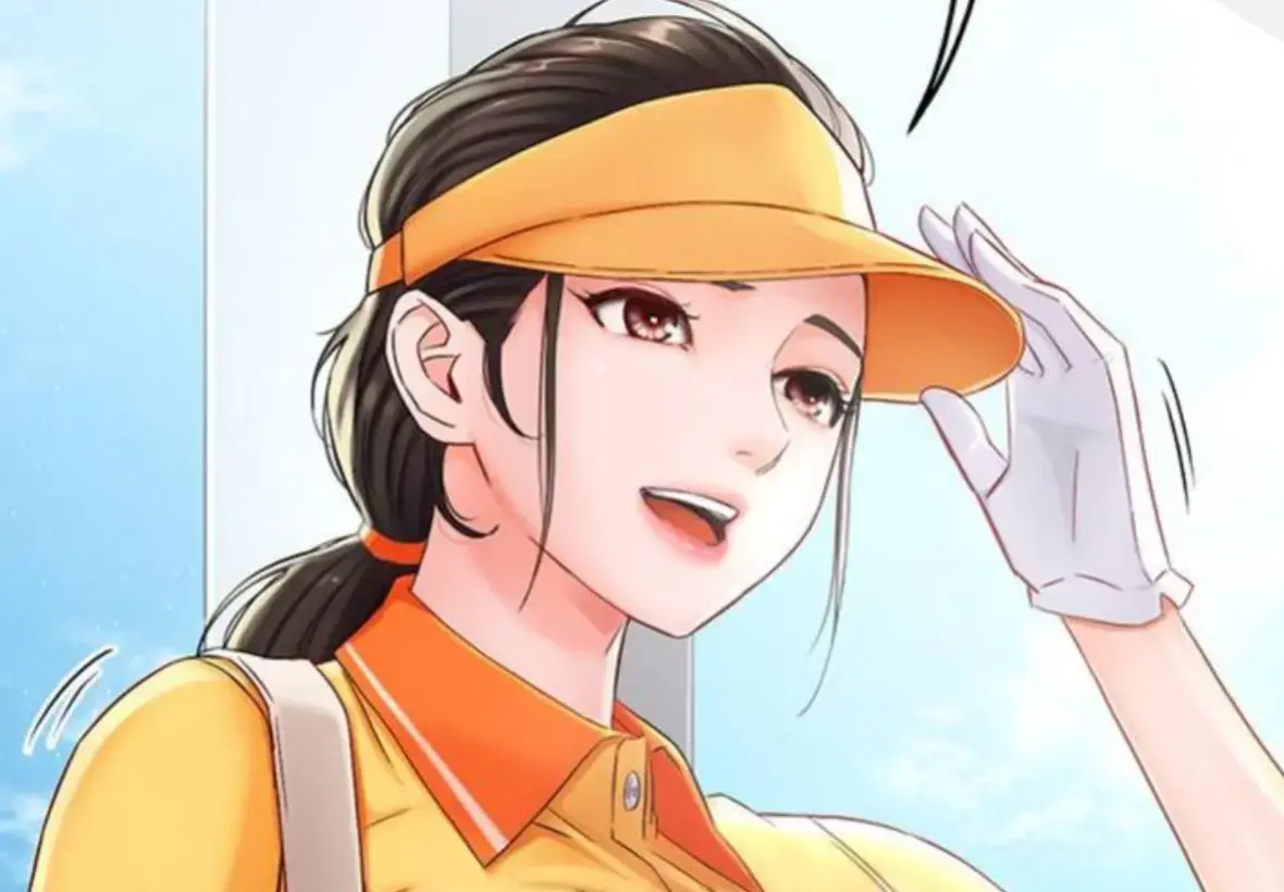 养乐多阿姨漫画全集免费在线阅读-养乐多阿姨高清无删减下拉式漫画全章节-快看漫画温情秘密