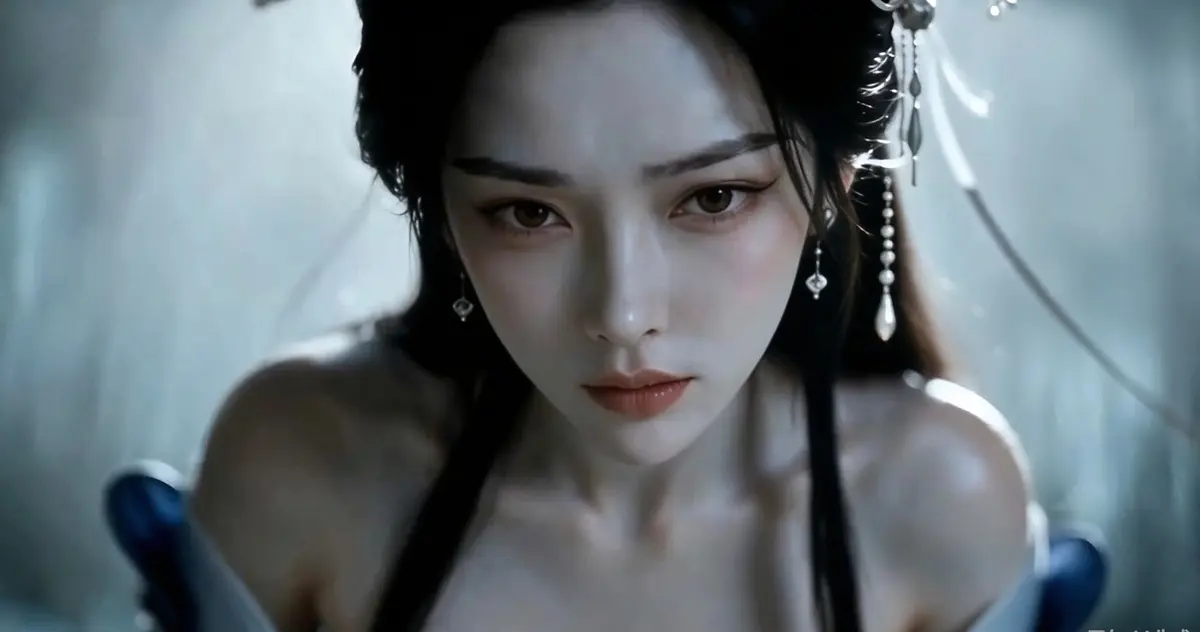 黄豆AI短剧《琼明神女录》全集免费观看-1080P超清无删减资源下载-无广告流畅在线播放-高清完整版永久免费-VS影院