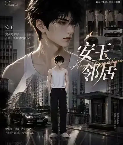 《安玉邻居》AI黄豆短剧全集高清无删减在线观看-安玉邻居动漫ai漫剧无广告一口气看完-免费资源完整版-VS影视