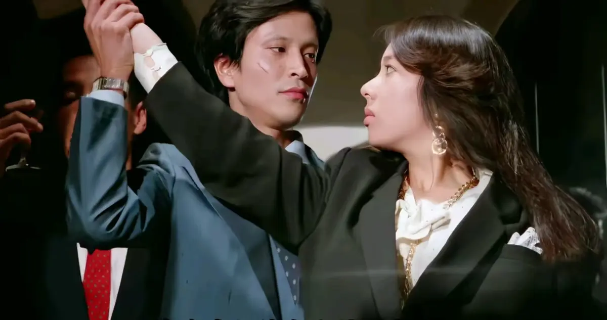 日本满天星系列《女豹》未删减高清全集-田中梢主演犯罪动作大片-蓝光超清画质在线观看-免费无广告网盘资源