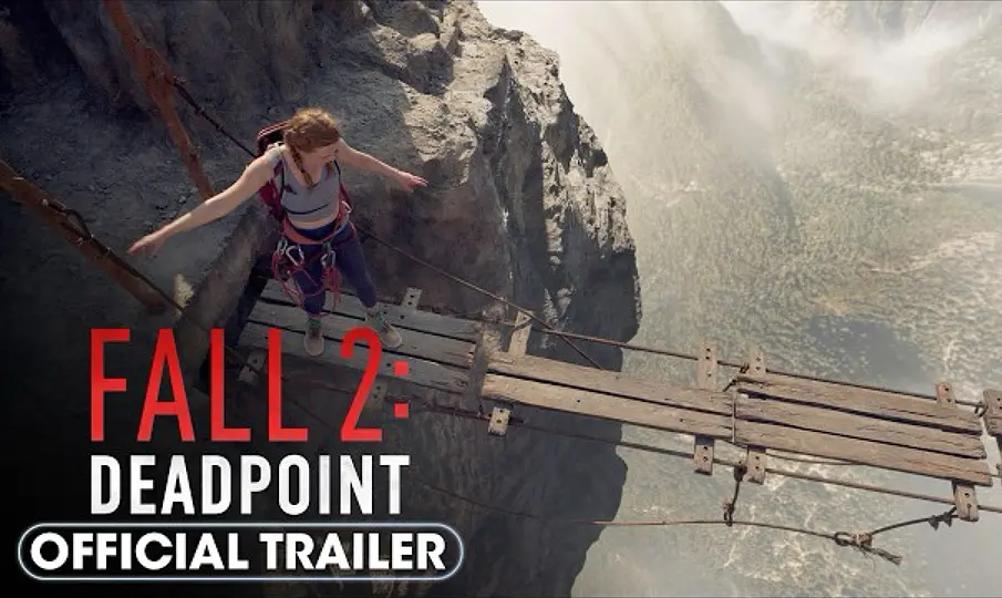 《坠落2》HD超清中文字幕未删减完整版-美国电影Fall 2免费在线观看-纯净无广告点播-全网资源汇总