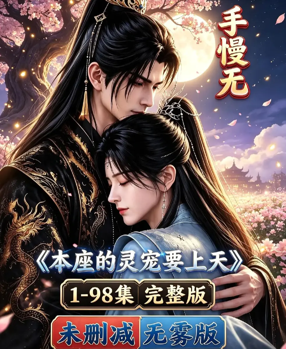《本座的灵宠要上天》1-98全集无删减完整版 - 本座的灵宠要上天高清免费在线观看资源下载