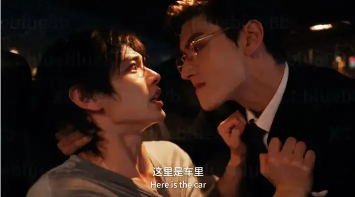 《楚辞》全集资源下载-1080P高清无删减在线观看-夸克网盘手机流畅看-大结局虐到心脏抽痛
