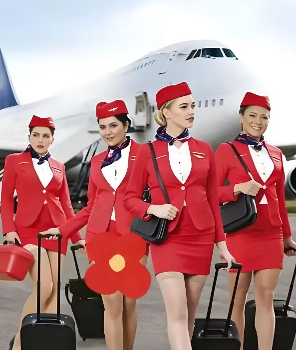 《法国空姐2019》4K蓝光未删减版免费在线看-法国航空职场剧无广告秒播-夸克网盘迅雷下载资源-三万英尺高空秘事