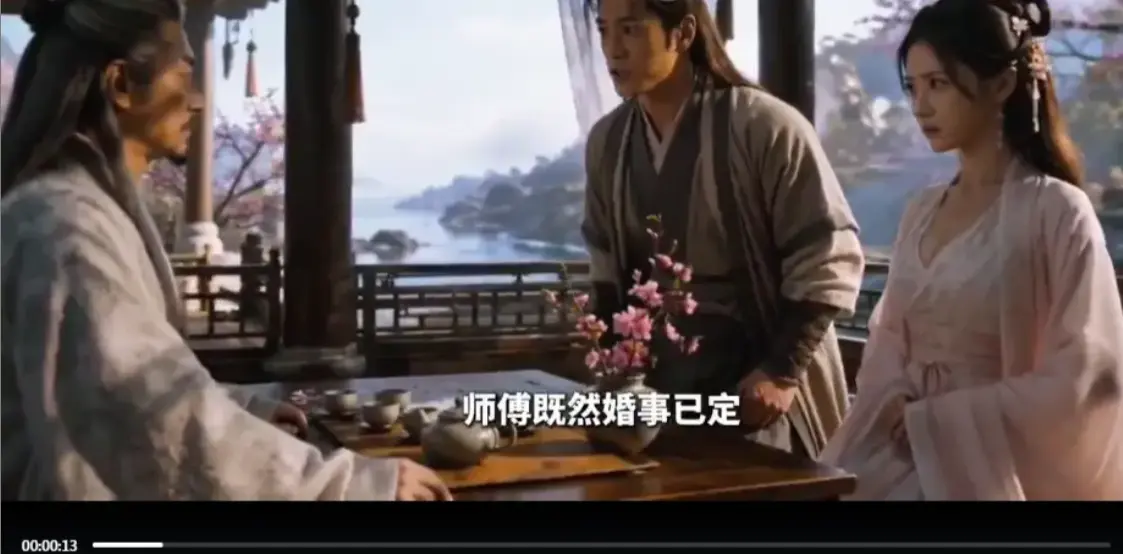 AI魔改短剧《重生之我救郭靖》免费无删减在线观看 - 高清完整版全集 - 2026古风漫剧重生之我救郭靖手机无广告播放推荐