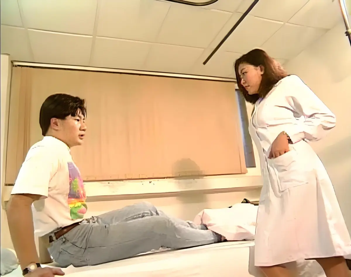 杏林春暖全集免费在线播放-1080P高清修复HD中字完整版-杏林春暖经典台剧在线观看资源分享