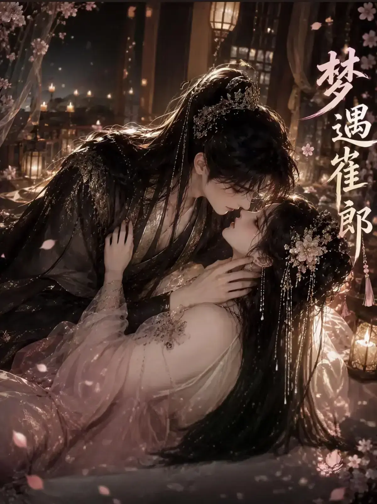 AI短剧《梦遇崔郎》全集完整版免费在线观看-梦遇崔郎高清全集合集手机在线播放-2026热播漫剧资源无广告观看