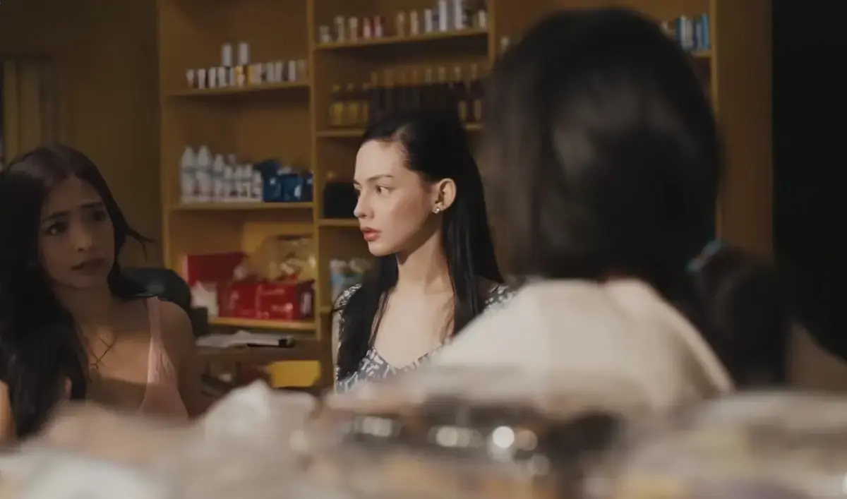 《奶油馅饼》高清在线播放 菲律宾电影安杰尔卡斯特罗主演完整版 资源下载 蓝光中字无广告