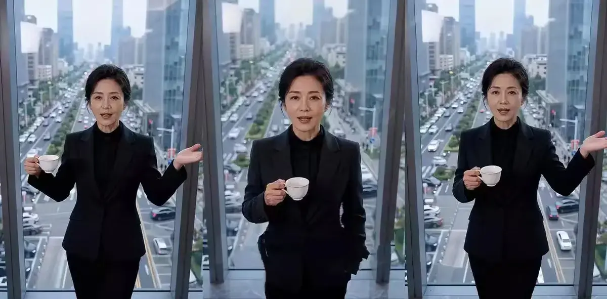 AI短剧《我的岳母苏沛真》高清全集在线看 - 女婿岳母极限拉扯 - 我的岳母苏沛真完整版HD中字无删减 - 资源下载迅雷夸克网盘