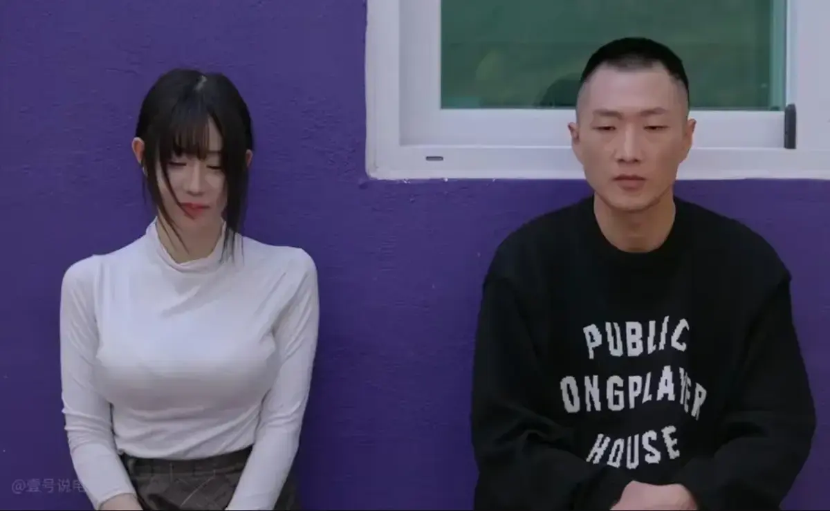 《Infiltrated Couple》资源下载-渗透夫妇全集高清中字完整版在线观看-假面之下藏阴谋夫妻博弈-渗透夫妇正片免费播放